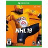 NHL 19 игра Xbox