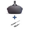 Аренда Oculus Quest VR + провод для ПК