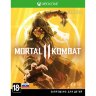 Mortal Kombat 11 игра Xbox