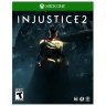 INJUSTICE 2 игра Xbox