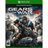 GEARS of WAR 4 игра Xbox.