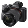 Аренда фотоаппарата Sony ILCE-7M3K kit (A7 III)